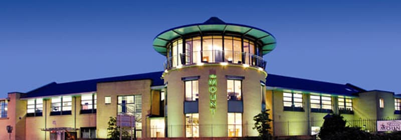 The Mount Conference Centre