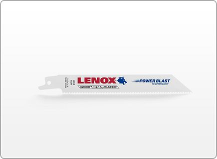 General Purpose Bi-Metal Saw Blades
