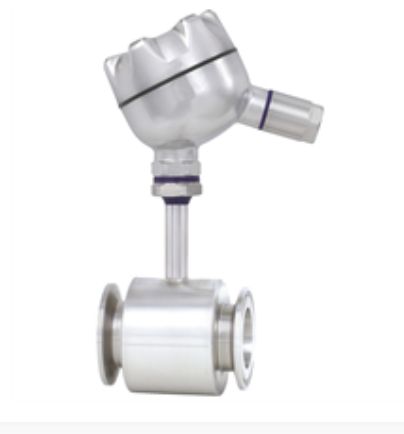 In-line resistance thermometer Model TR25