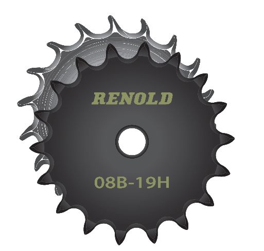 High Performance Sprockets